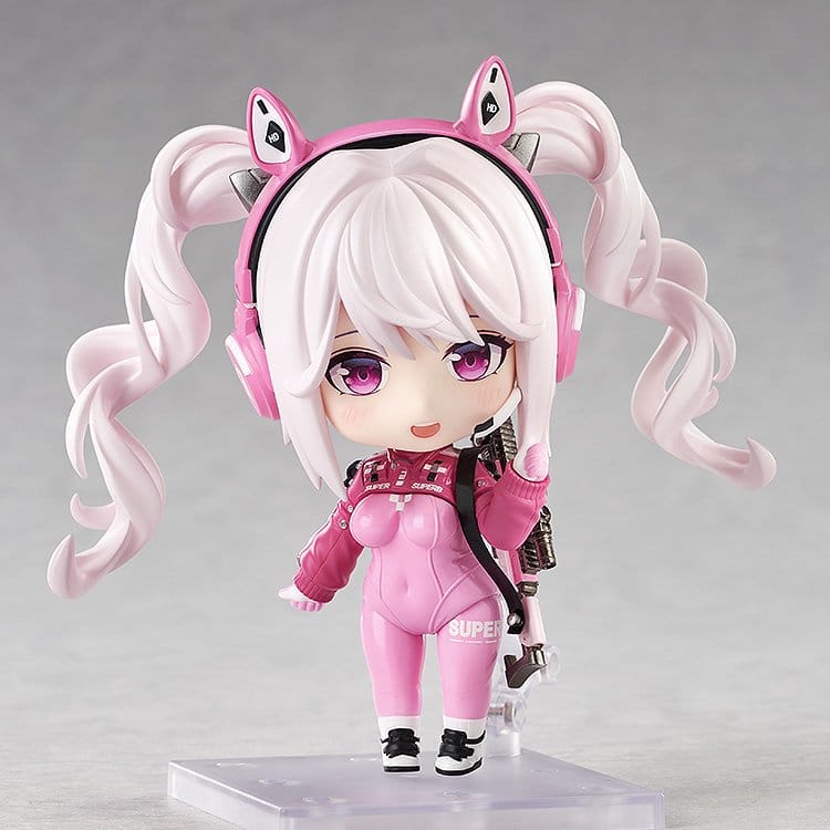 Goddess of Victory: Nikke - Alice - Nendoroid Figur (Good Smile Company)