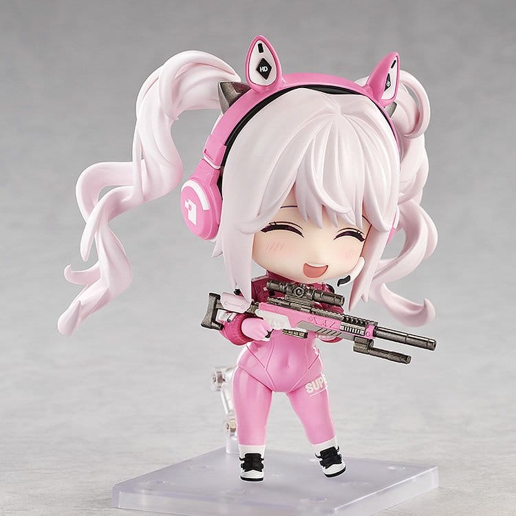 Goddess of Victory: Nikke - Alice - Nendoroid Figur (Good Smile Company)