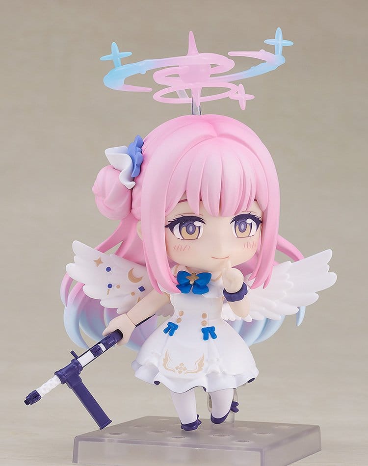 Blue Archive - Mika Misono - Nendoroid Figur (Good Smile Company) (re-run)