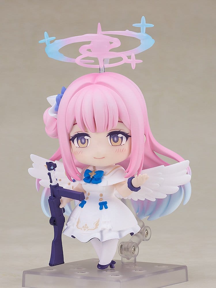 Blue Archive - Mika Misono - Nendoroid Figur (Good Smile Company) (re-run)