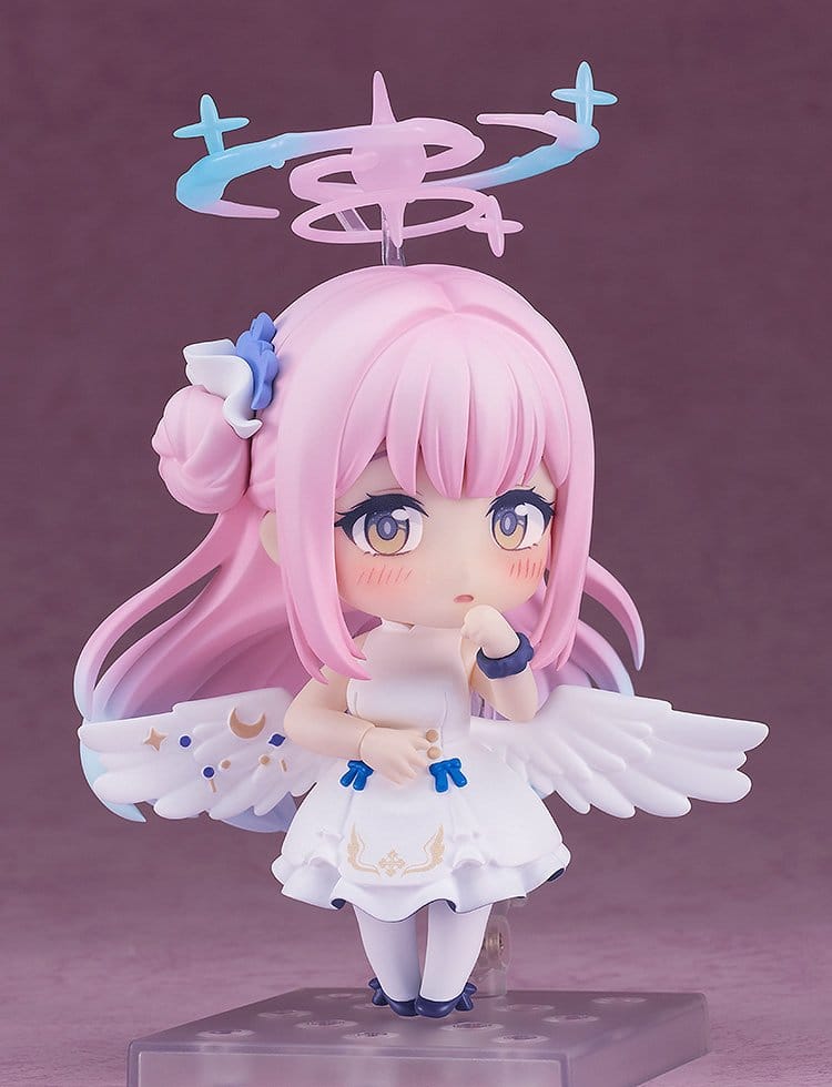 Blue Archive - Mika Misono - Nendoroid Figur (Good Smile Company) (re-run)