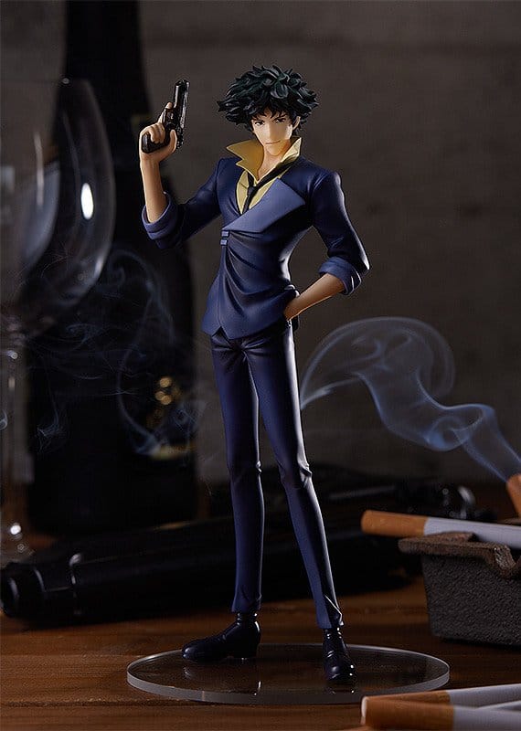 Cowboy Bebop - Spike Spiegel - Pop up Parade Figur (Good Smile Company) (re-run)