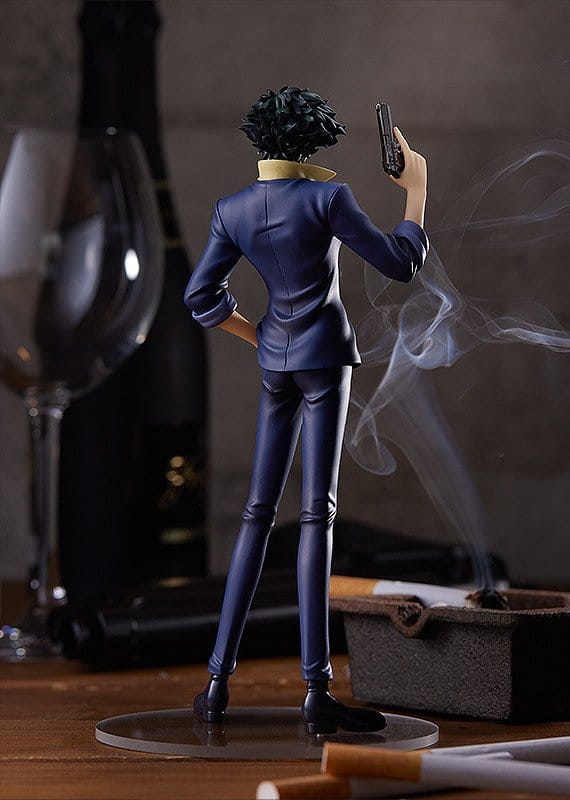 Cowboy Bebop - Spike Spiegel - Pop up Parade Figur (Good Smile Company) (re-run)