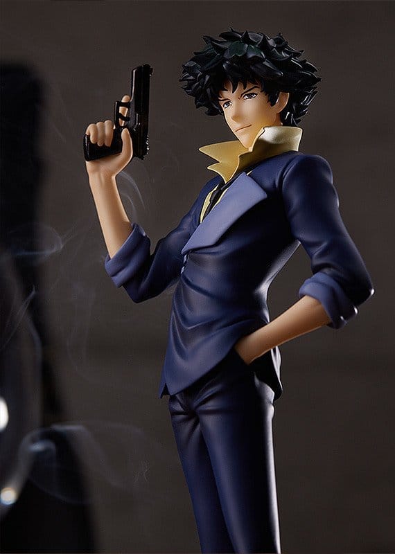 Cowboy Bebop - Spike Spiegel - Pop up Parade Figur (Good Smile Company) (re-run)