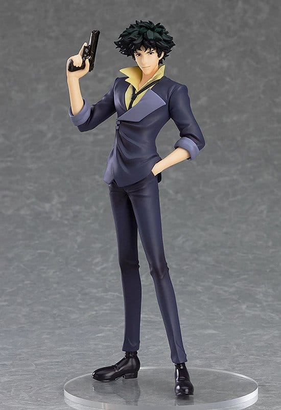Cowboy Bebop - Spike Spiegel - Pop up Parade Figur (Good Smile Company) (re-run)