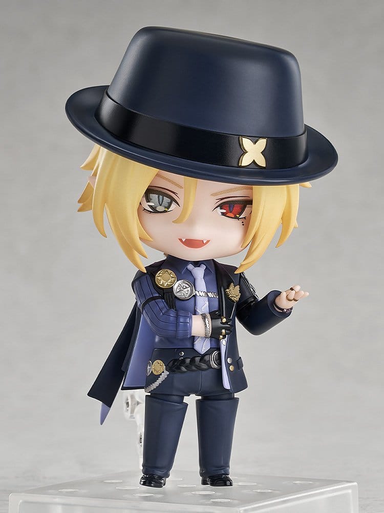 Zenless Zone Zero - Hugo Vlad - Nendoroid Figur (Good Smile Company)