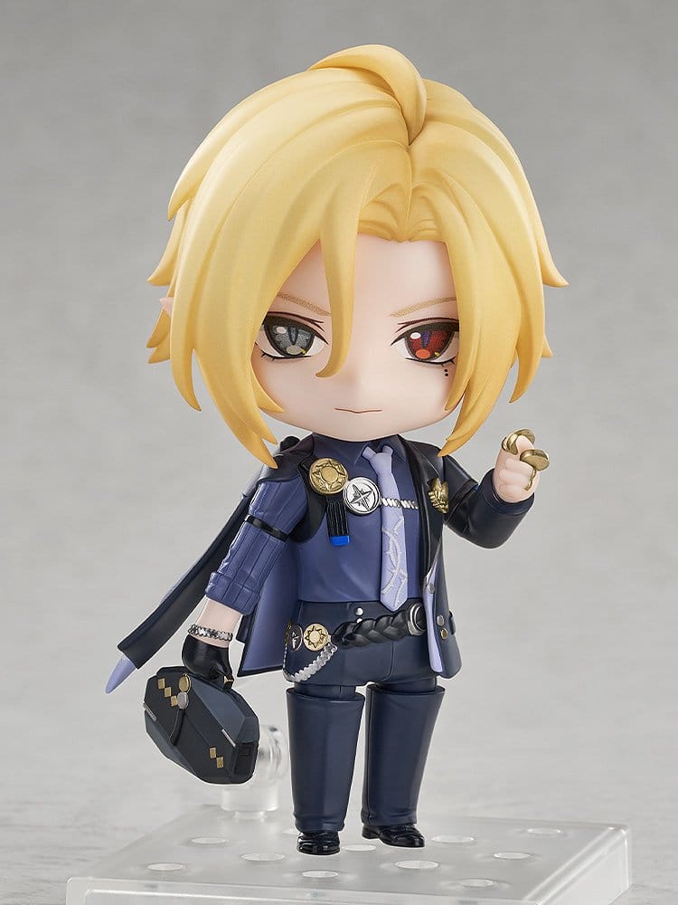 Zenless Zone Zero - Hugo Vlad - Nendoroid Figur (Good Smile Company)