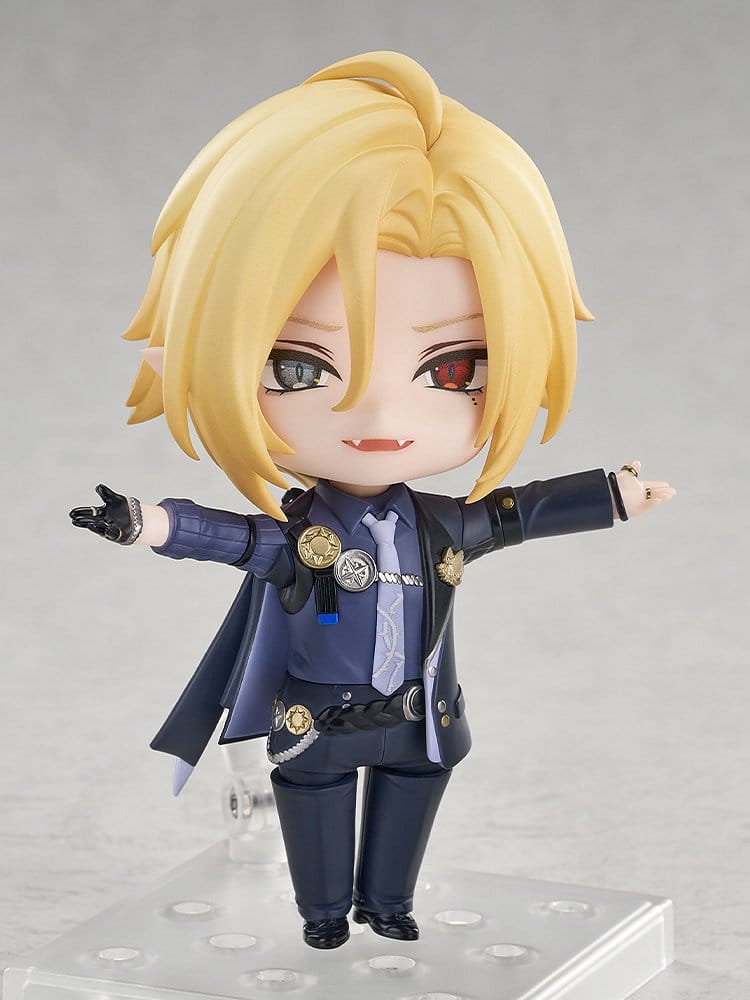 Zenless Zone Zero - Hugo Vlad - Nendoroid Figur (Good Smile Company)