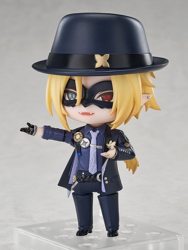 Zenless Zone Zero - Hugo Vlad - Nendoroid Figur (Good Smile Company)