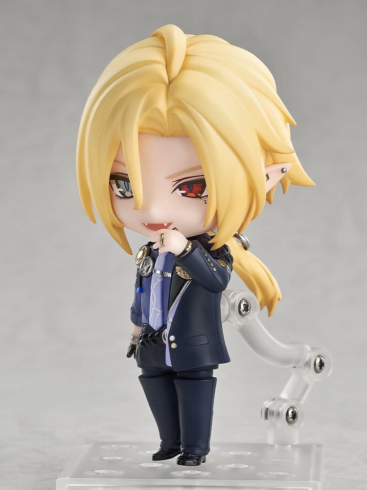 Zenless Zone Zero - Hugo Vlad - Nendoroid Figur (Good Smile Company)