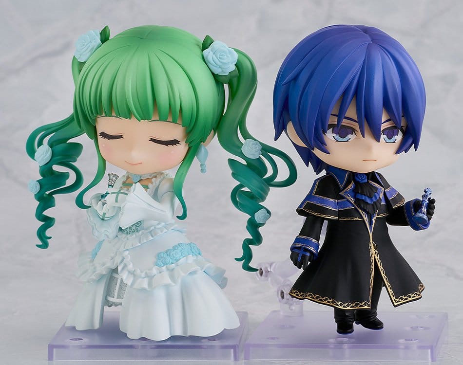 Kaito - Cantarella - Nendoroid Figur (Good Smile Company)