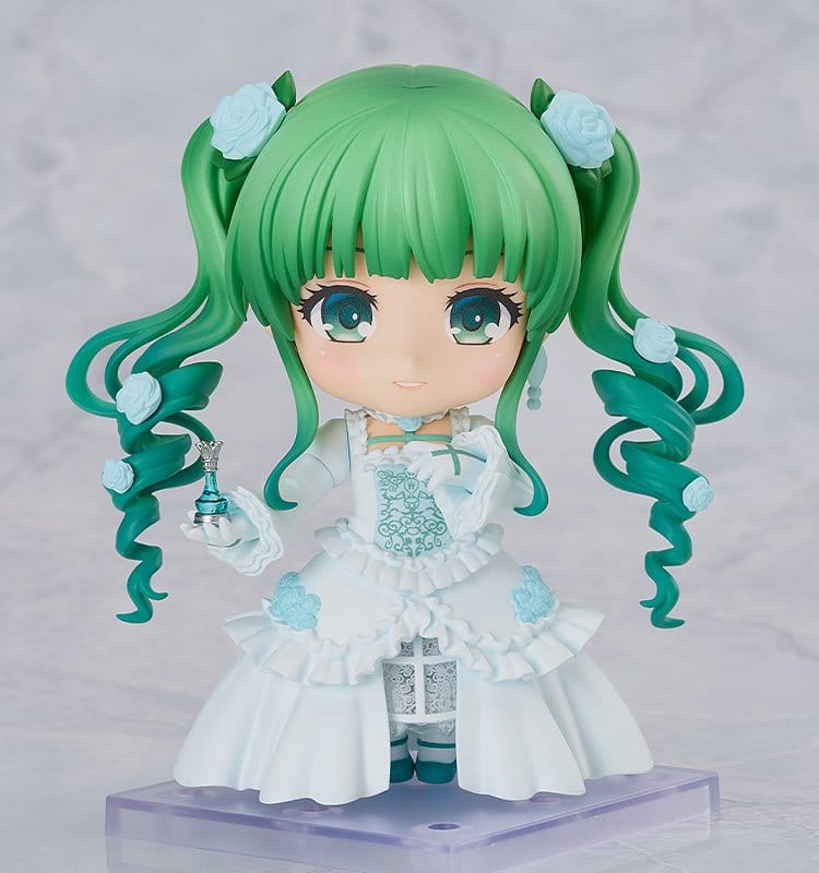 Hatsune Miku - Cantarella - Nendoroid Figur (Good Smile Company)