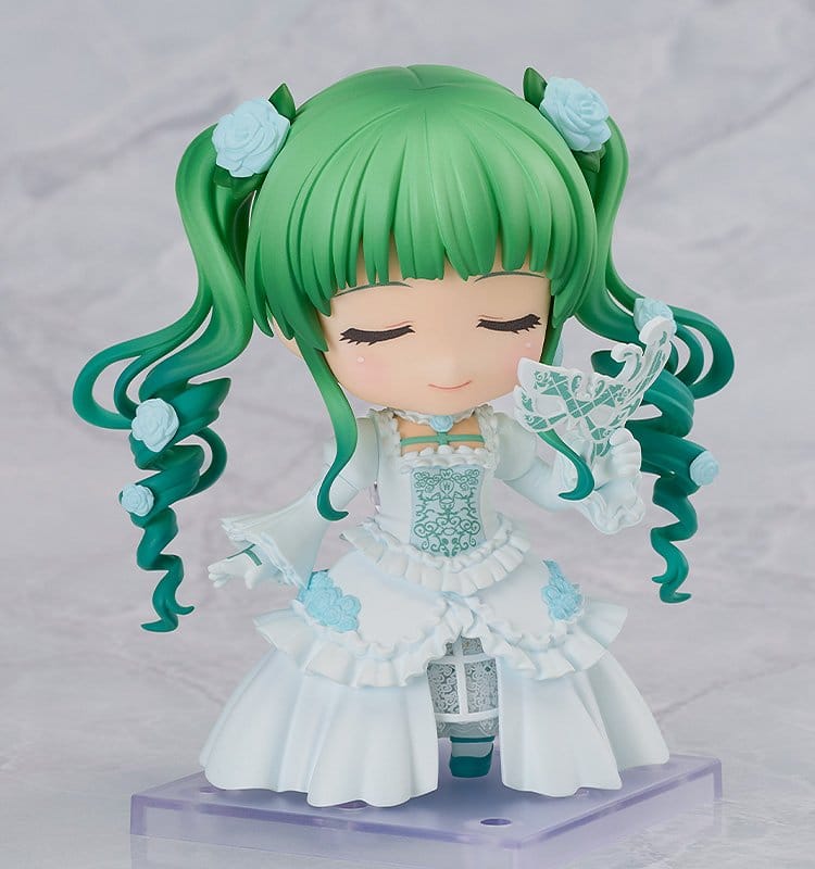 Hatsune Miku - Cantarella - Nendoroid Figur (Good Smile Company)