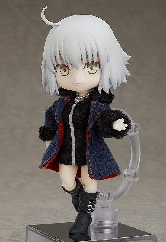Fate/Grand Order - Avenger/Jeanne d'Arc (Alter) - Shinjuku Nendoroid Doll (Good Smile Company)