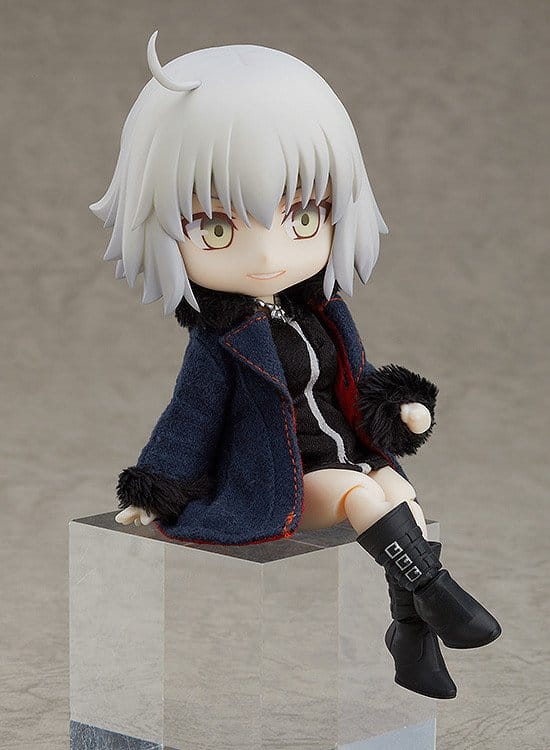 Fate/Grand Order - Avenger/Jeanne d'Arc (Alter) - Shinjuku Nendoroid Doll (Good Smile Company)