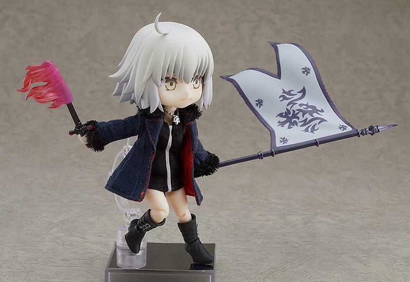 Fate/Grand Order - Avenger/Jeanne d'Arc (Alter) - Shinjuku Nendoroid Doll (Good Smile Company)