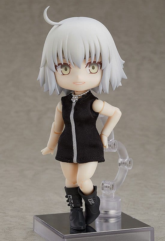 Fate/Grand Order - Avenger/Jeanne d'Arc (Alter) - Shinjuku Nendoroid Doll (Good Smile Company)
