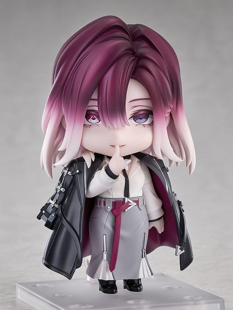 Path to Nowhere - Shalom - Nendoroid Figur (Good Smile Company)