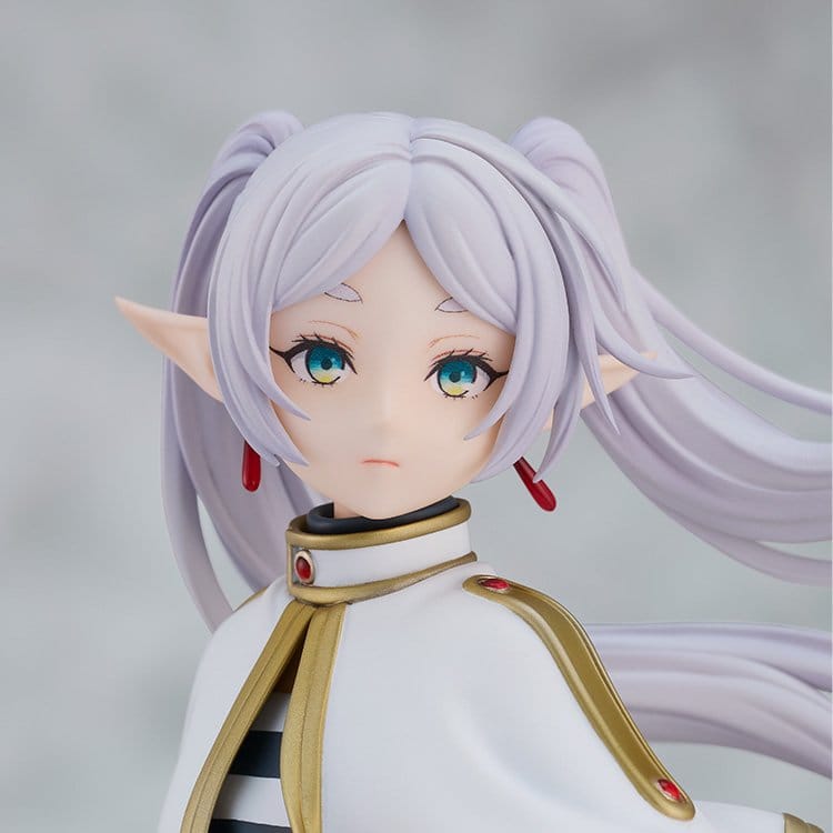 Frieren: Beyond Journey's End - Frieren - Magic of the Eventide Glow Figur 1/7 (Good Smile Company) (re-run)