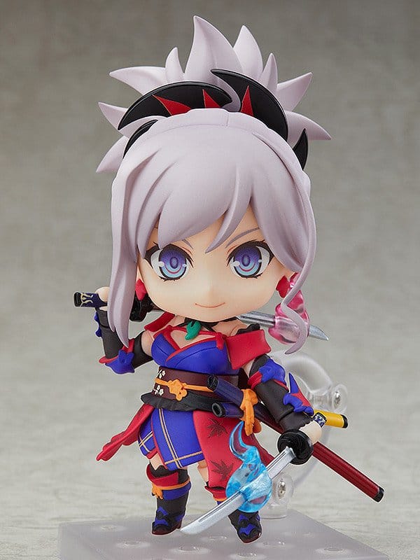 Fate/Grand Order - Saber/Miyamoto Musashi - Nendoroid Figur (Good Smile Company)