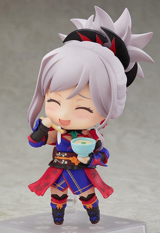 Fate/Grand Order - Saber/Miyamoto Musashi - Nendoroid Figur (Good Smile Company)