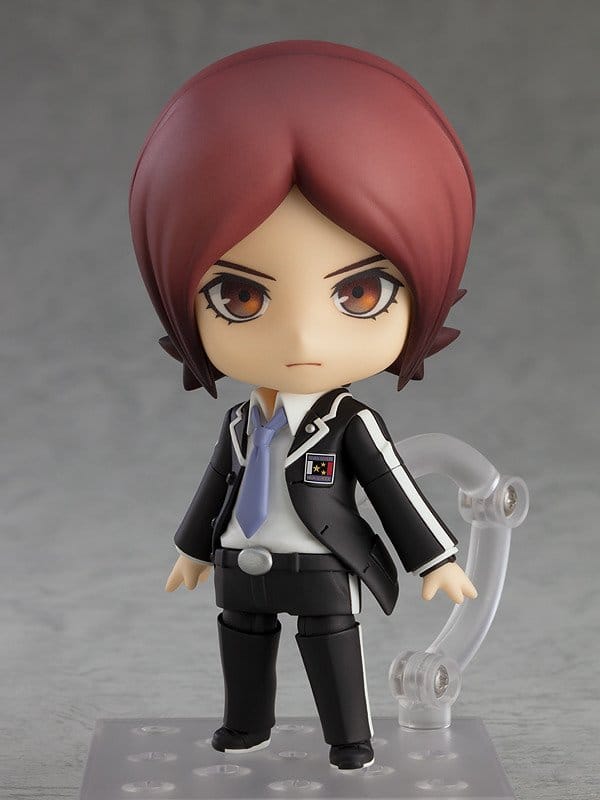 Persona 2 Eternal Punishment - Tatsuya Suou - Nendoroid Figur (Good Smile Company)