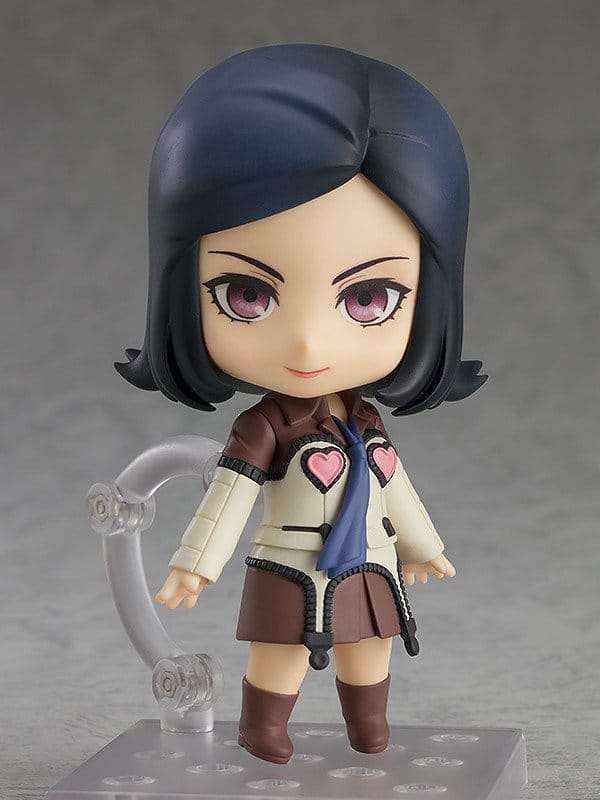 Persona 2 Eternal Punishment - Maya Amano - Nendoroid Figur (Good Smile Company)
