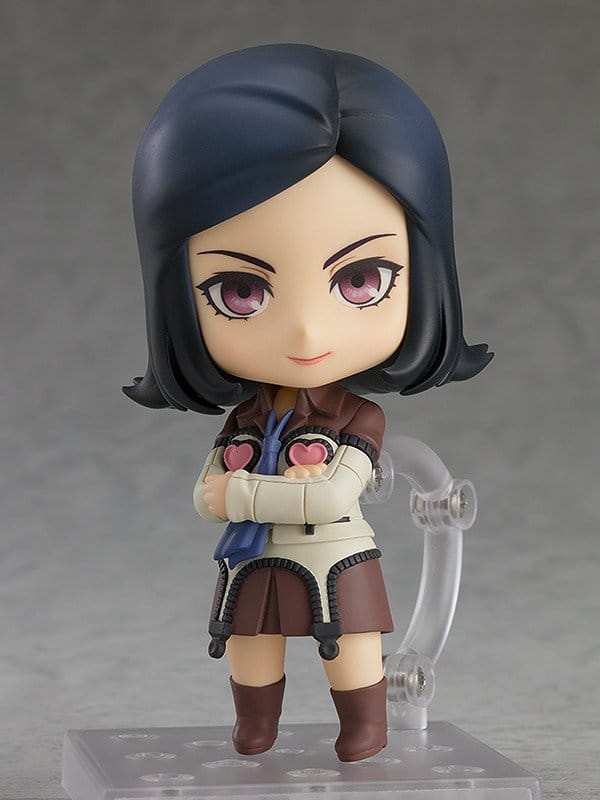 Persona 2 Eternal Punishment - Maya Amano - Nendoroid Figur (Good Smile Company)