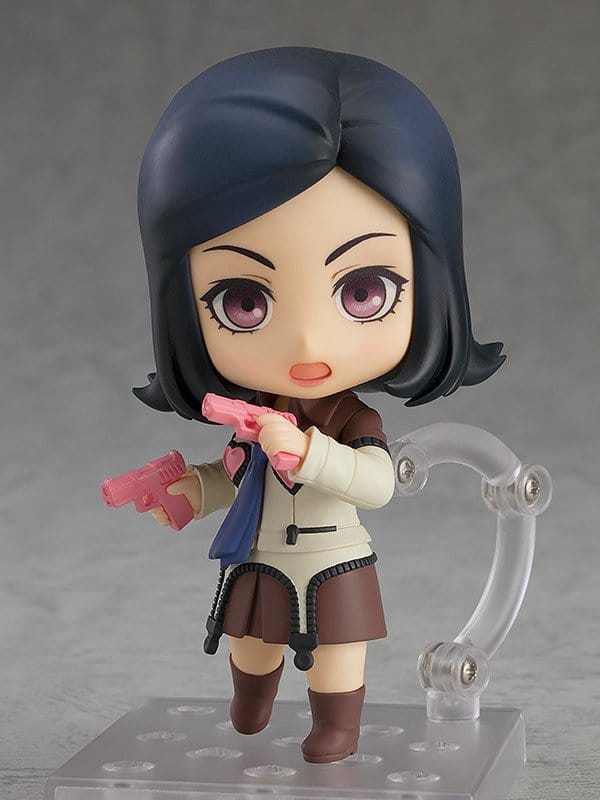 Persona 2 Eternal Punishment - Maya Amano - Nendoroid Figur (Good Smile Company)