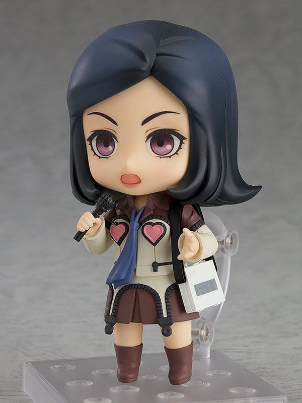 Persona 2 Eternal Punishment - Maya Amano - Nendoroid Figur (Good Smile Company)