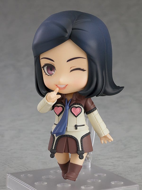 Persona 2 Eternal Punishment - Maya Amano - Nendoroid Figur (Good Smile Company)