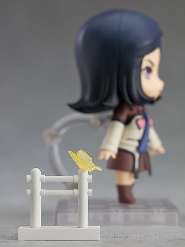 Persona 2 Eternal Punishment - Maya Amano - Nendoroid Figur (Good Smile Company)