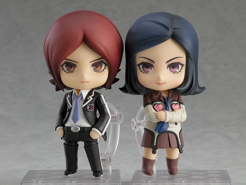 Persona 2 Eternal Punishment - Maya Amano - Nendoroid Figur (Good Smile Company)
