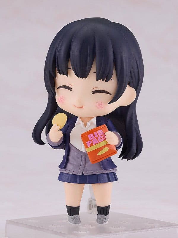 The Dangers in My Heart - Anna Yamada - Nendoroid Figur (Good Smile Company)