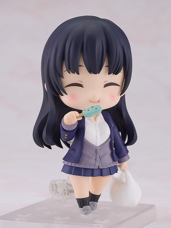 The Dangers in My Heart - Anna Yamada - Nendoroid Figur (Good Smile Company)