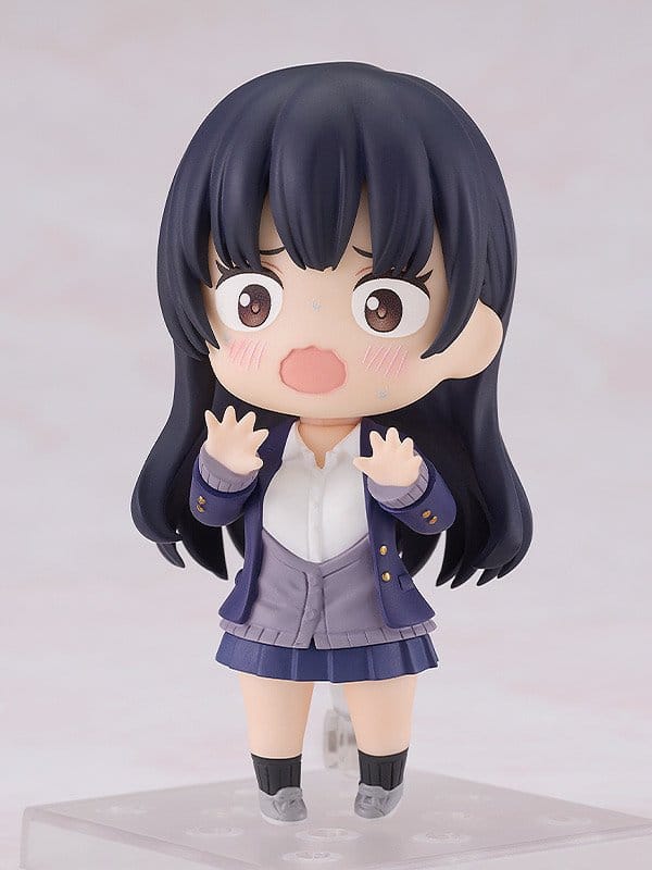 The Dangers in My Heart - Anna Yamada - Nendoroid Figur (Good Smile Company)