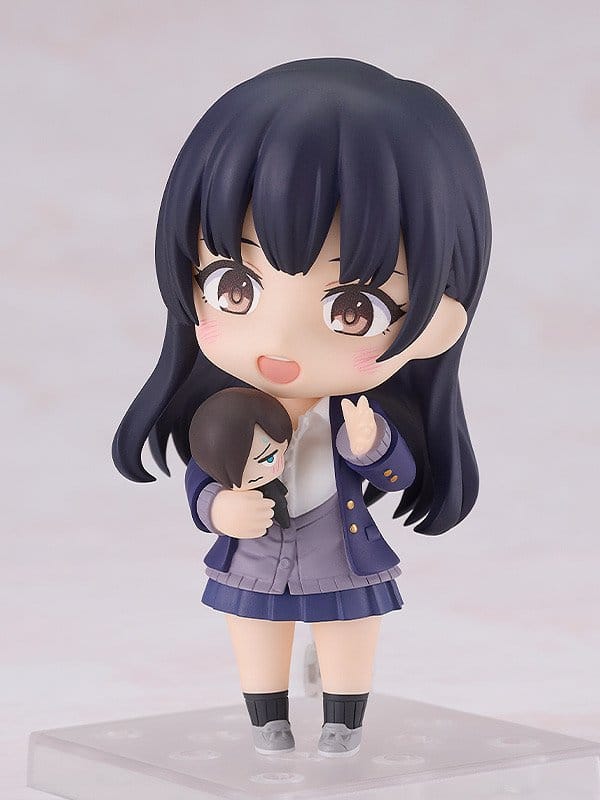 The Dangers in My Heart - Anna Yamada - Nendoroid Figur (Good Smile Company)