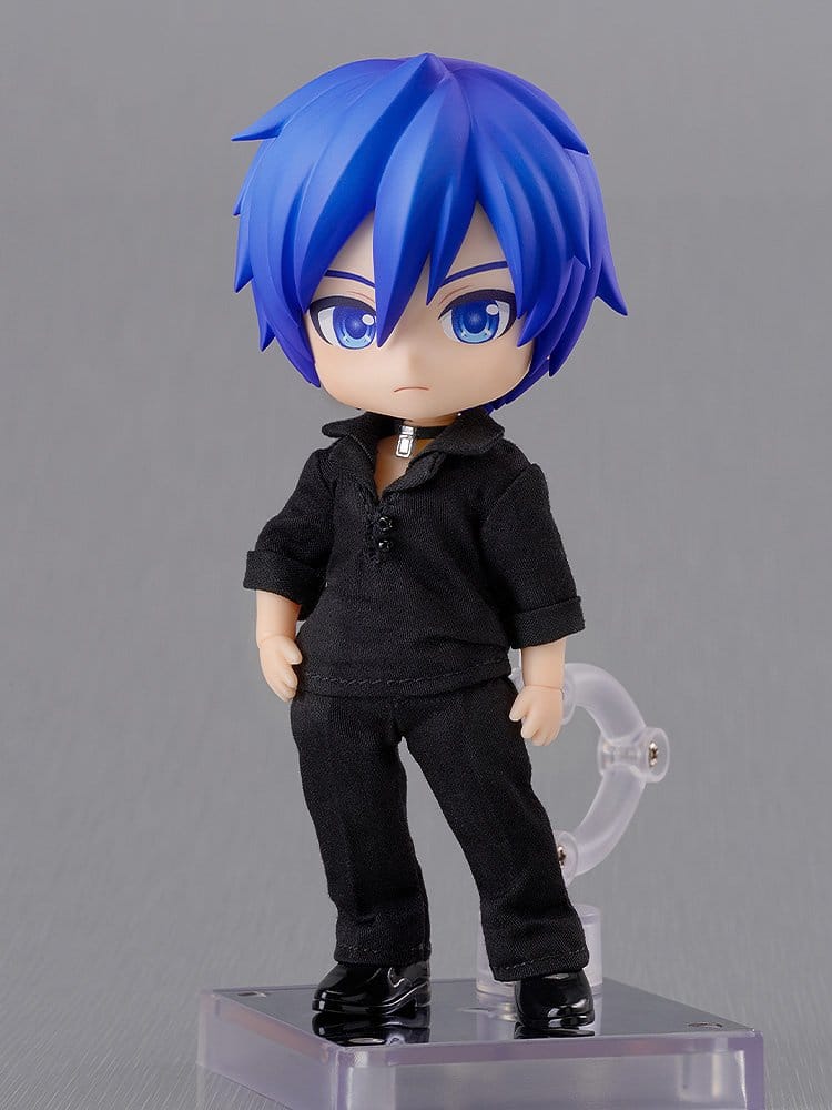 Kaito - Guilty - Nendoroid Doll (Good Smile Company)