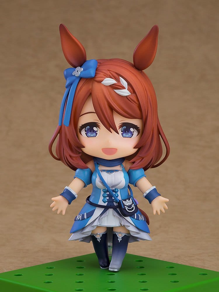 Uma Musume: Pretty Derby - Super Creek - Nendoroid Figur (Good Smile Company)