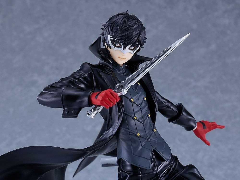 Persona 5 Royal - Joker - Pop Up Parade Figur Größe L (Good Smile Company)