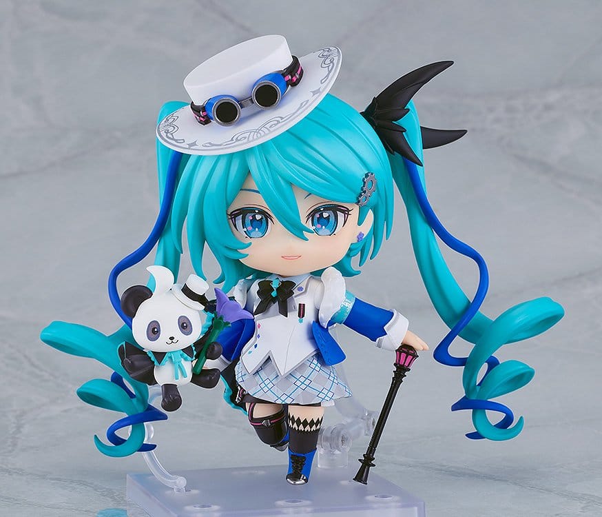 Hatsune Miku - Miku with You 2025 - Nendoroid figure (Good Smile Company)
