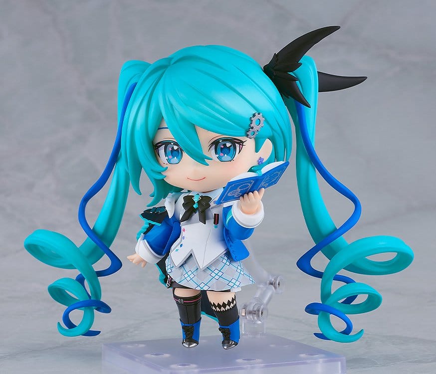 Hatsune Miku - Miku with You 2025 - Nendoroid figure (Good Smile Company)