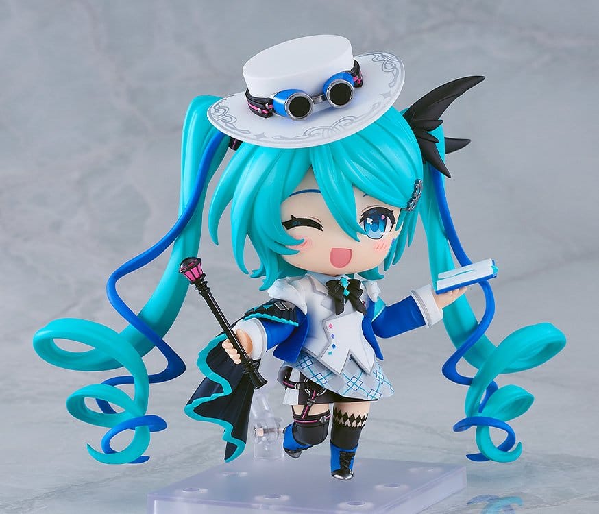 Hatsune Miku - Miku with You 2025 - Nendoroid figure (Good Smile Company)