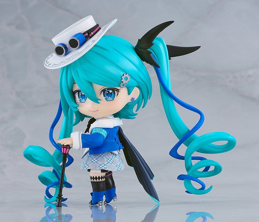 Hatsune Miku - Miku with You 2025 - Nendoroid figure (Good Smile Company)