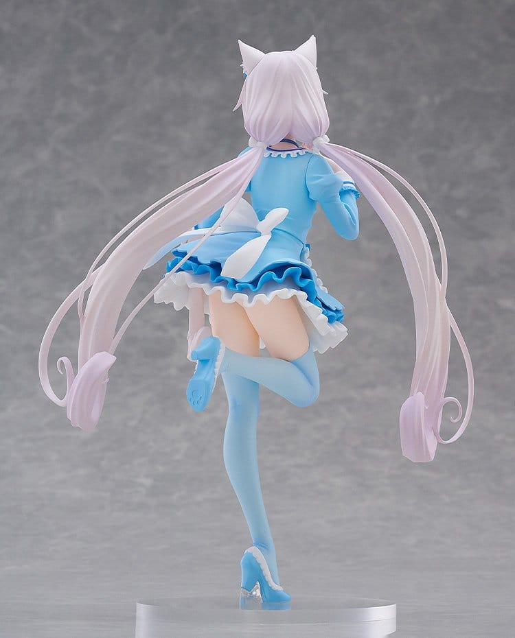 Nekopara Sekai Connect - Vanilla - Winter Clothes Pop Up Parade figure Size L (Good Smile Company)