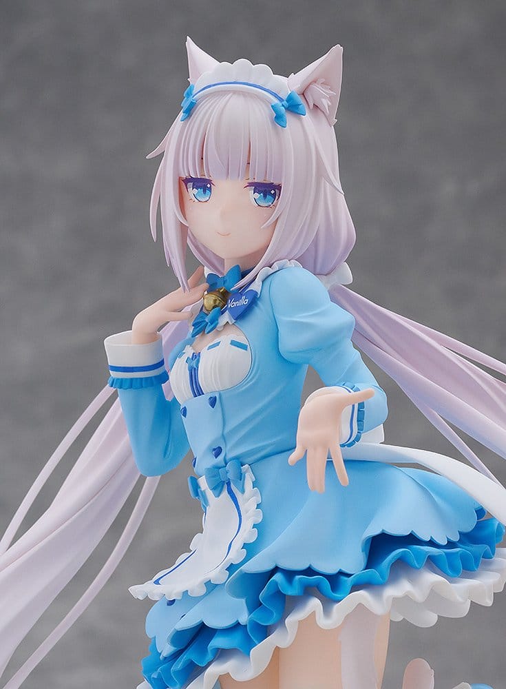 Nekopara Sekai Connect - Vanilla - Winter Clothes Pop Up Parade figure Size L (Good Smile Company)