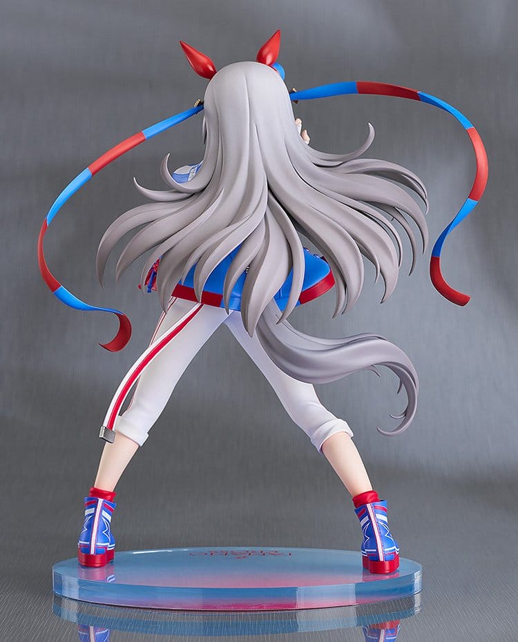 Uma Musume: Pretty Derby - Tamamo Cross - figure 1/7 (Good Smile Company)