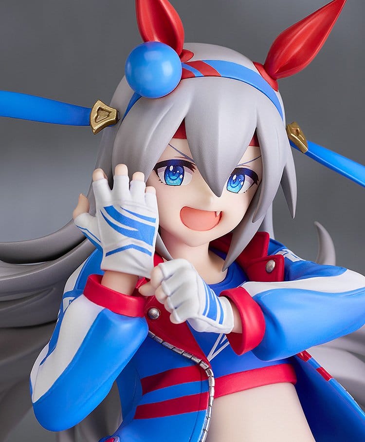Uma Musume: Pretty Derby - Tamamo Cross - figure 1/7 (Good Smile Company)