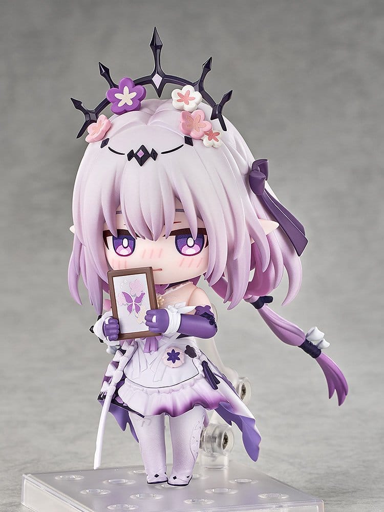 Honkai: Star Rail - Castorice - Nendoroid Figur (Good Smile Company)