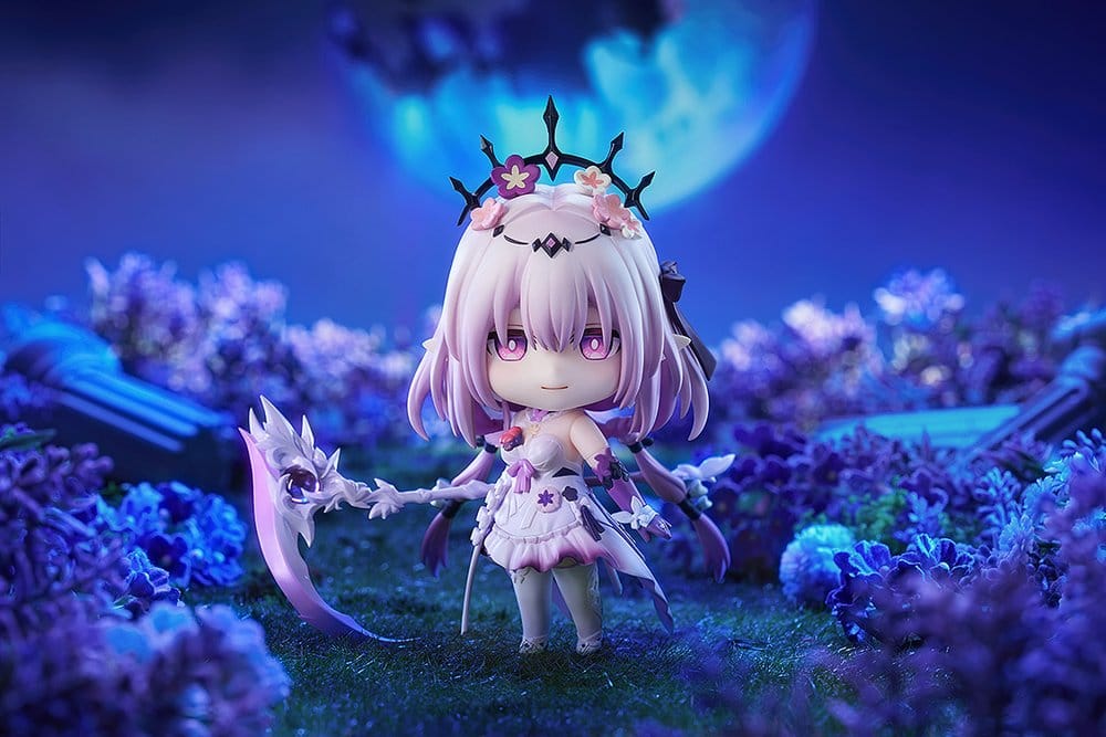 Honkai: Star Rail - Castorice - Nendoroid Figur (Good Smile Company)